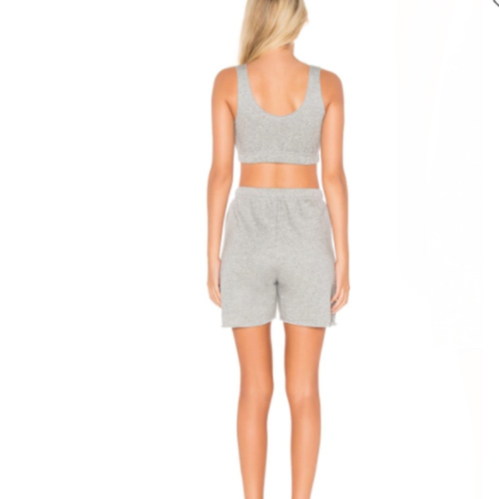 DANIELLE GUIZO 'Jersey Short Set' Worn ONCE! *small - Picture 6 of 6